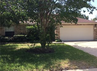 1911 Woodland Dr, Cedar Park, TX 78613