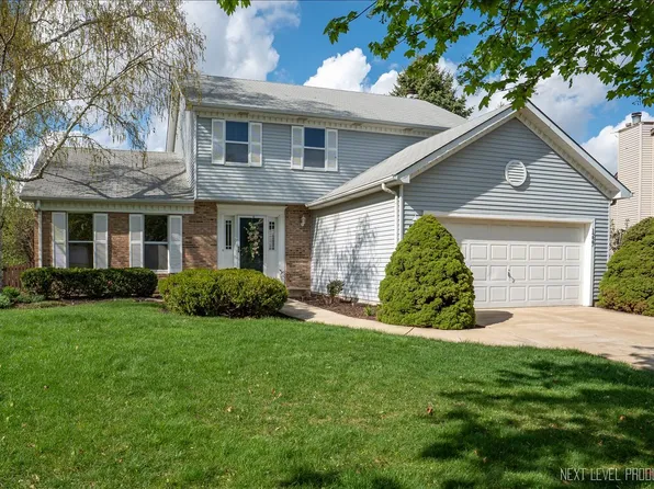 1227 Windemere Ave, Naperville, IL 60564