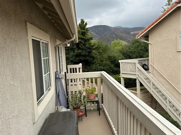 29003 Canyon Ridge Dr #99, Trabuco Canyon, CA 92679