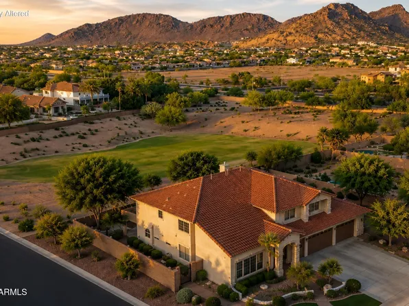 9564 W BENT TREE Drive, Peoria, AZ 85383