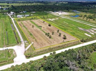 6140 21st St SW, Vero Beach, FL 32968