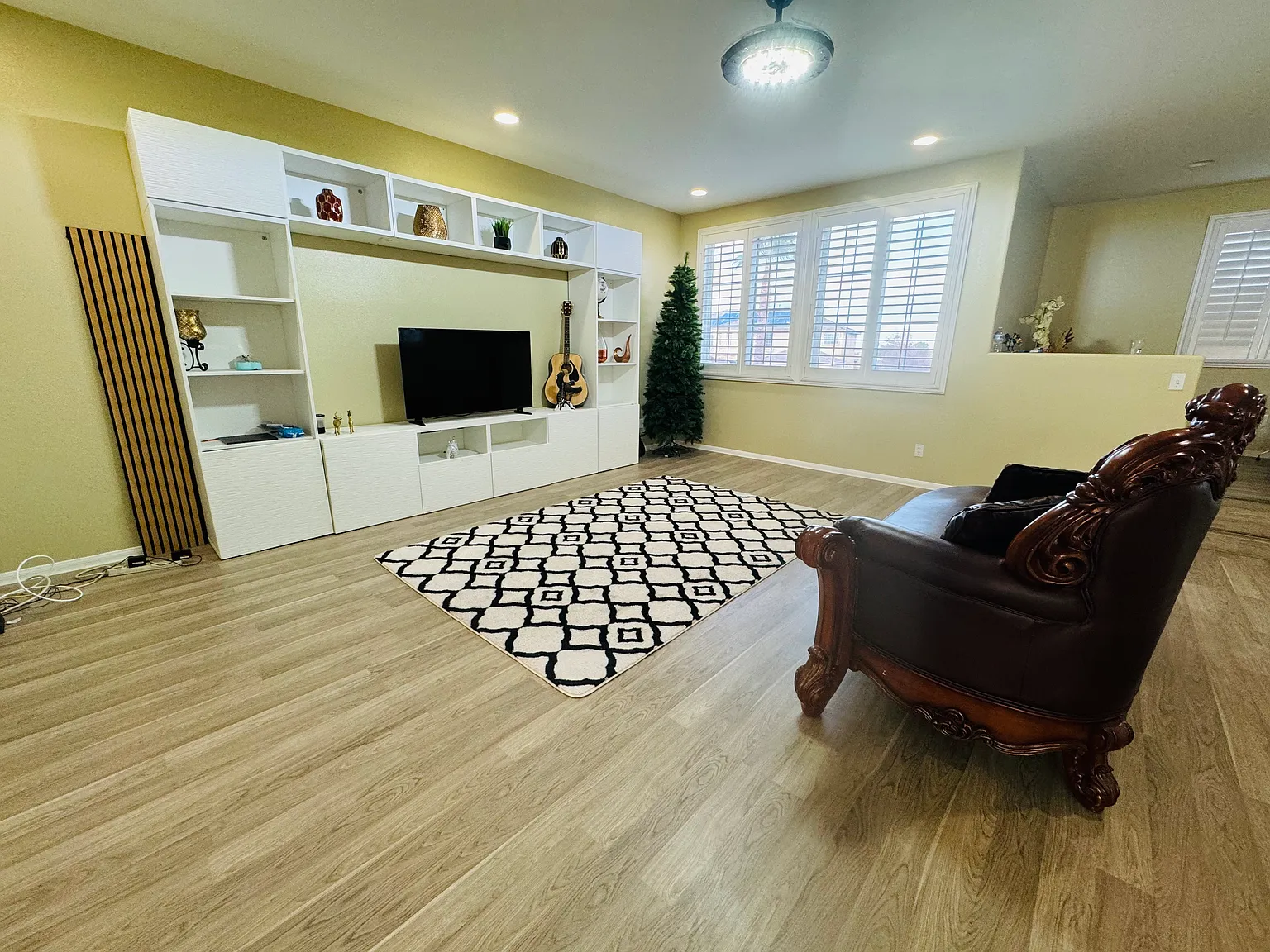 1 bed, 500 sqft, $1,100 — Photo 4