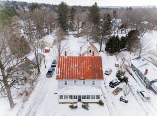 167-169 Perham St, Farmington, ME 04938