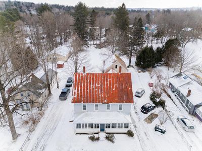 167-169 Perham Street, Farmington, ME, 04938