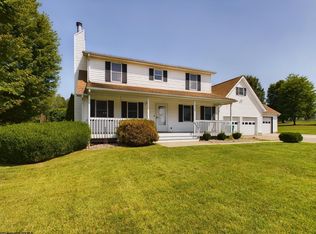 257 Valley View Rd, Bridgeport, WV 26330