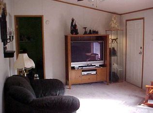 12970 N Budd Rd, Burt, MI 48417