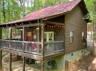101 McCullers Rd, Blairsville, GA 30512