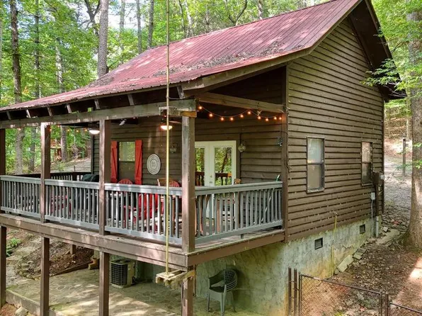 101 McCullers Rd, Blairsville, GA 30512