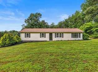 250 John High Rd, Campobello, SC 29322
