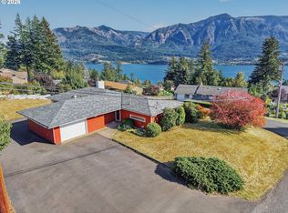 530 NE Oak St, Stevenson, WA 98648