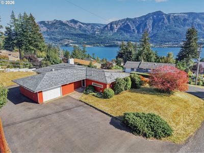 530 NE Oak St, Stevenson, WA, 98648