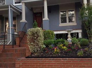 4003 14th St NW #B, Washington, DC