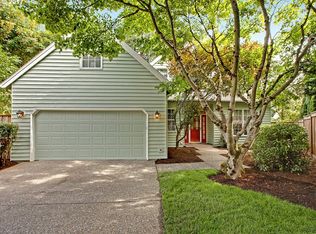 15410 Meadowlark Ct, Lake Oswego, OR 97035