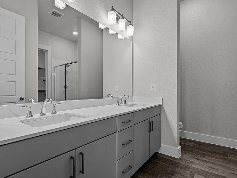 Primary Bathroom Primary Bathroom