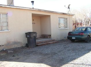 715 Rinaldi Pl, Bernalillo, NM 87004