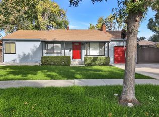 2867 W Alpine Ave, Stockton, CA 95204