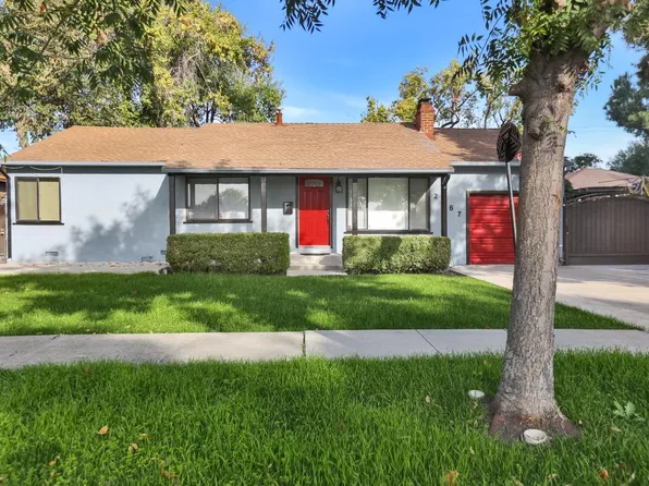 2867 W Alpine Ave, Stockton, CA 95204