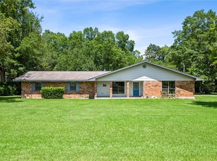 1807 12th Ave, Franklinton, LA 70438
