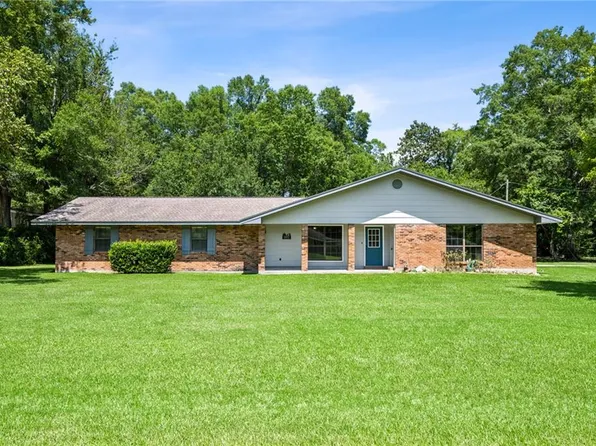 1807 12th Ave, Franklinton, LA 70438