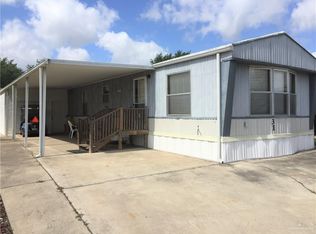 1302 E Calm Dr, Mission, TX 78572
