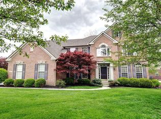 135 Shady Ln, Lebanon, OH