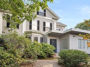 220 Brattle St, Cambridge, MA 02138