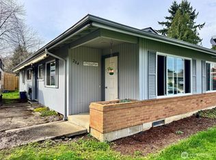 202 SE 157th Avenue, Vancouver, WA