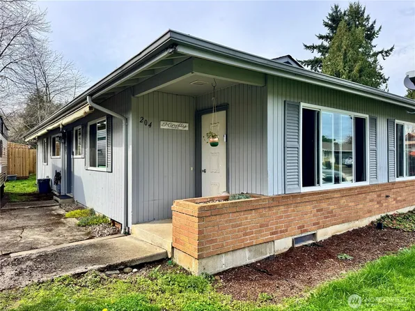 202 SE 157th Avenue, Vancouver, WA 98684