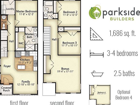 4th image of this home