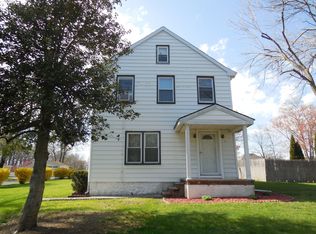 55 Troy Hills Rd, Whippany, NJ 07981