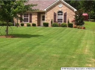 285 Graham Rd, Coldwater, MS 38618