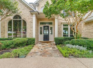 6516 Spyglass Hill Ct, Fort Worth, TX 76132