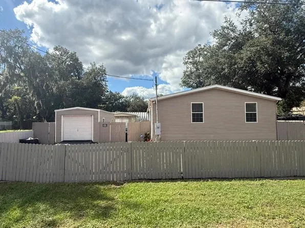 1722 EVERGREEN STREET, KISSIMMEE, FL 34746