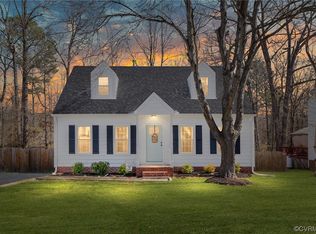 11530 Bailey Mountain Trl, Midlothian, VA 23112