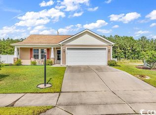 1329 Leatherman Rd, Conway, SC 29527