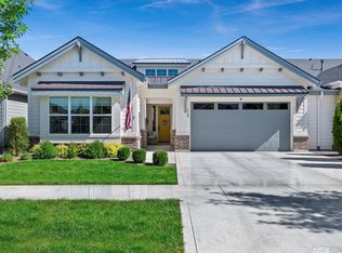 158 W Pavilion Ln, Meridian, ID 83646