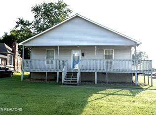 3100 Rector St, Knoxville, TN 37921