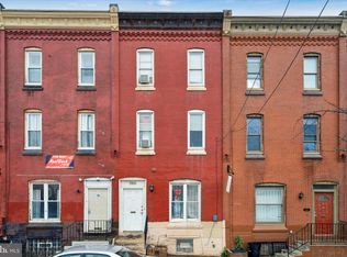 1910 N 17th St, Philadelphia, PA 19121