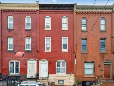 1910 N 17th St, Philadelphia, PA, 19121