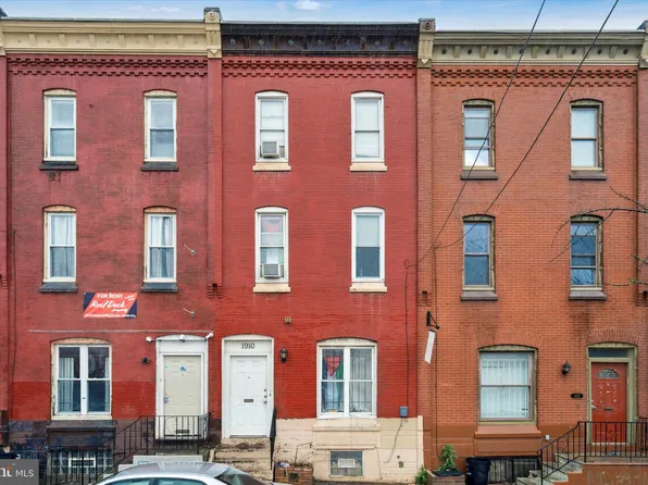 1910 N 17th St, Philadelphia, PA 19121