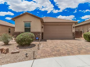 8585 N Genoa Ct, Tucson, AZ 85741