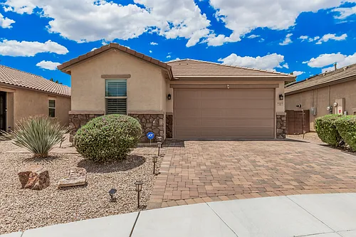 8585 N Genoa Ct Photo 1