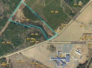 3663 Ga Highway 257, Dexter, GA 31019