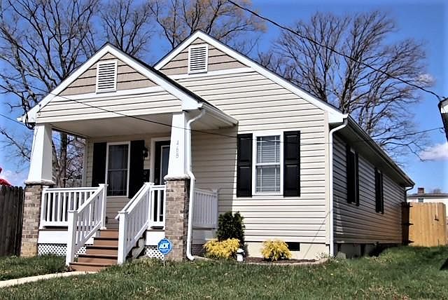 1st image of 468A Hunt Ave