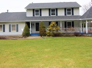 7821 Diagonal Rd, Streetsboro, OH 44241