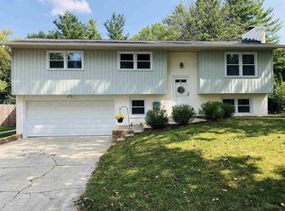 3625 S Sowder Sq, Bloomington, IN