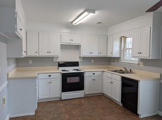 2413 Pennyhill Dr, Augusta, GA 30906