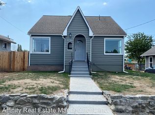 1706 S 55th St, Tacoma, WA 98408