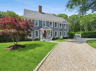 21 Buckskill Rd, East Hampton, NY 11937
