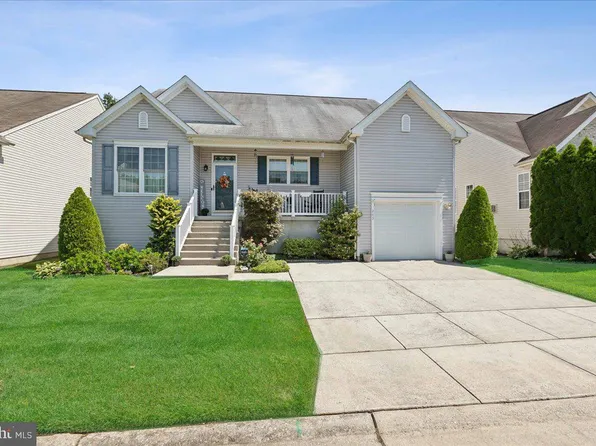 243 Heritage Way, Deptford, NJ 08096